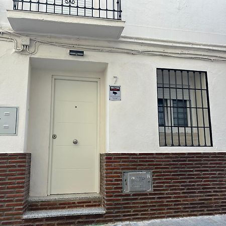 Apartmán Aurora 7- Casa En El Centro Historico Màlaga Exteriér fotografie