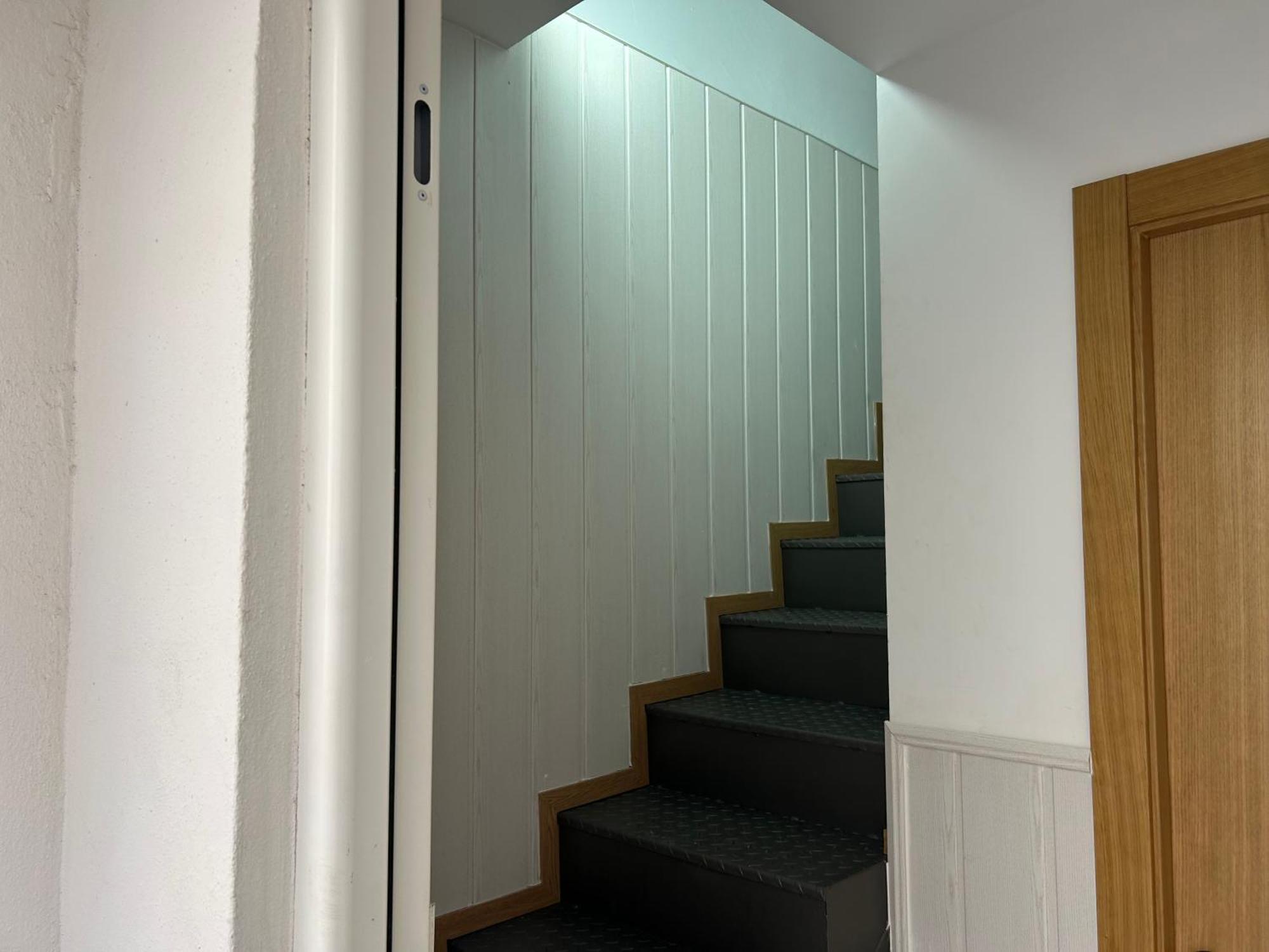 Apartmán Aurora 7- Casa En El Centro Historico Màlaga Exteriér fotografie