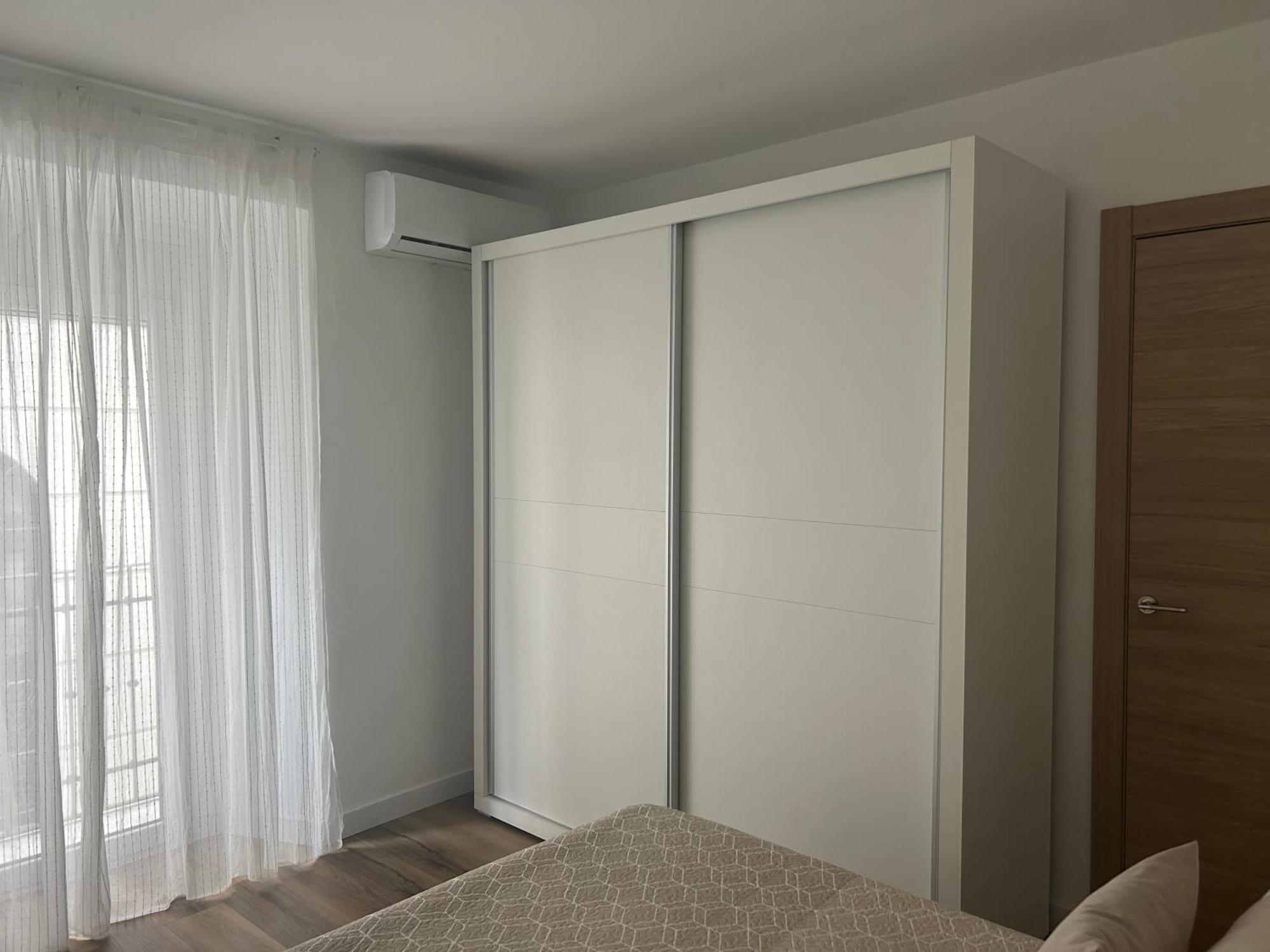 Apartmán Aurora 7- Casa En El Centro Historico Màlaga Exteriér fotografie
