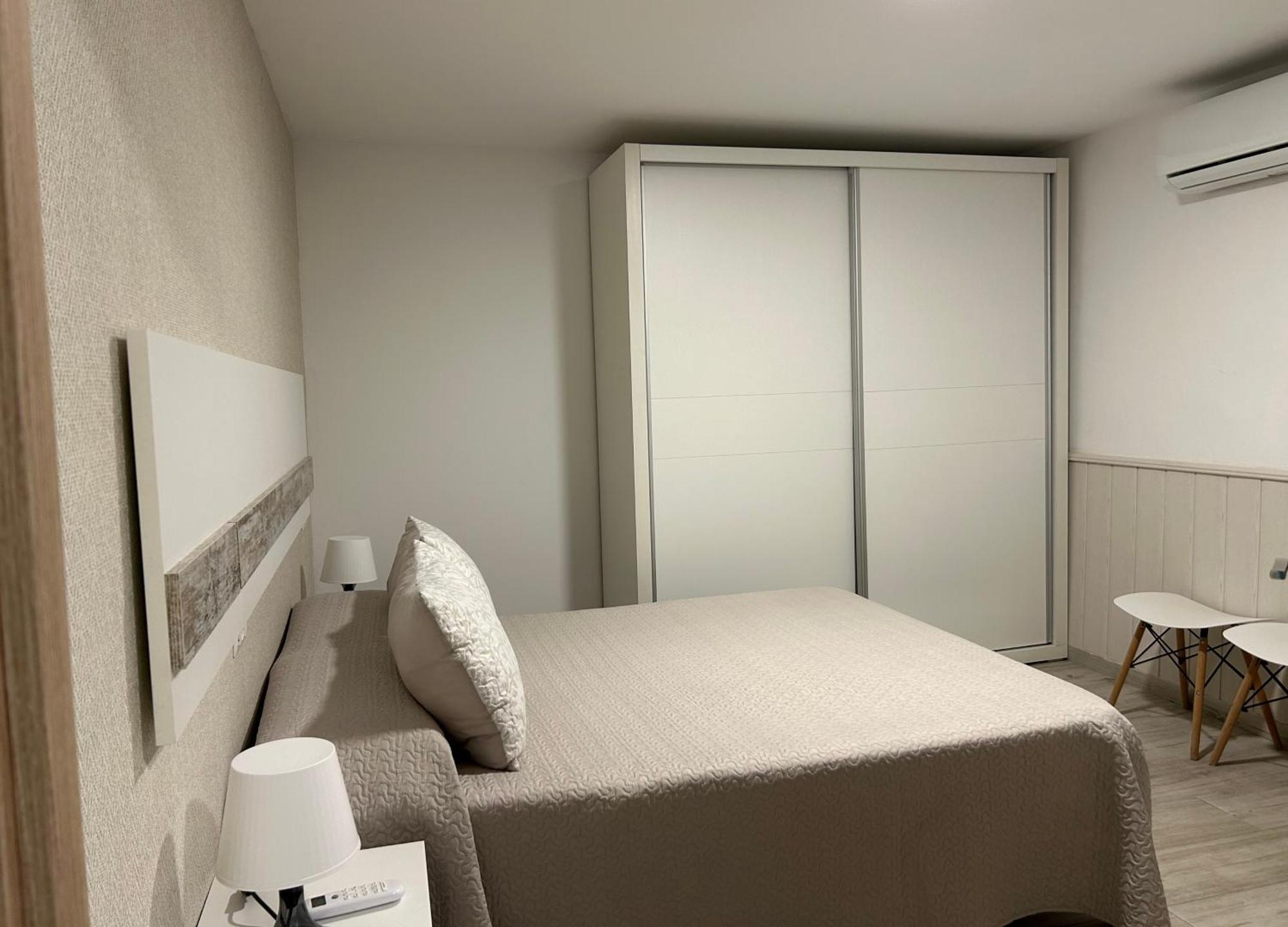 Apartmán Aurora 7- Casa En El Centro Historico Màlaga Exteriér fotografie