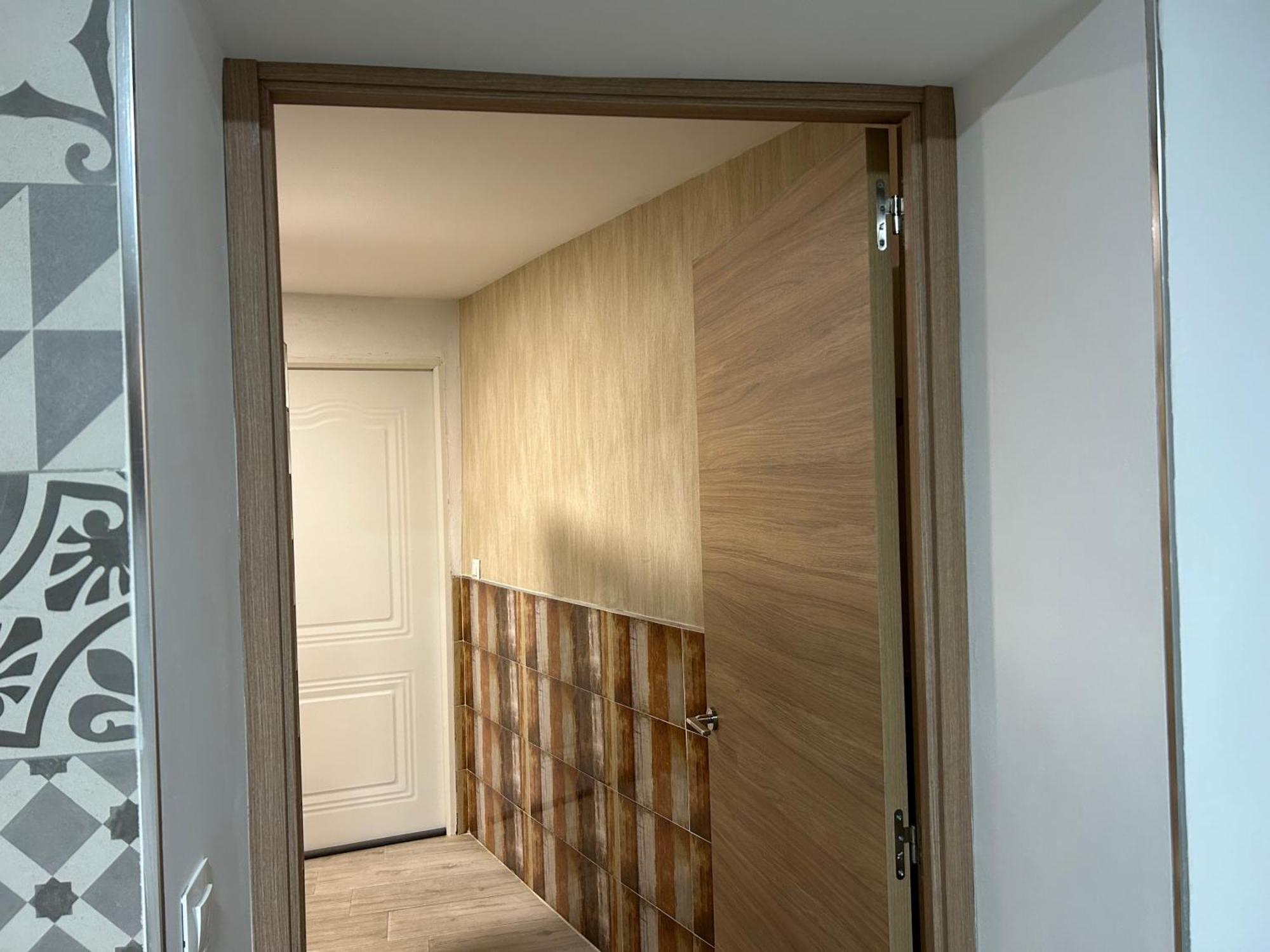 Apartmán Aurora 7- Casa En El Centro Historico Màlaga Exteriér fotografie