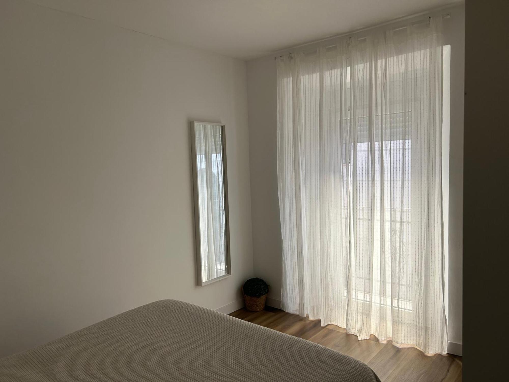 Apartmán Aurora 7- Casa En El Centro Historico Màlaga Exteriér fotografie